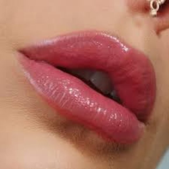 Last one! MAC SLICK FLICK Lipstick NIB Lip Lacquer Liquid gloss hybrid - Picture 4 of 9
